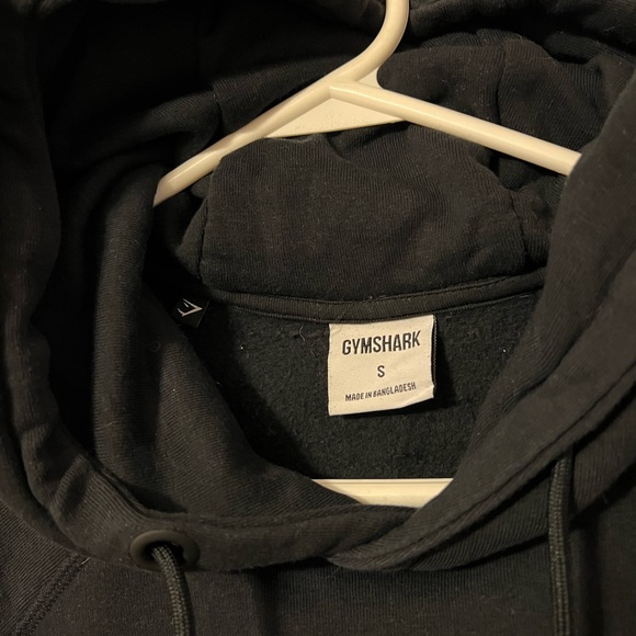 ‼️Sold‼️ Gymshark Legacy sweatshirt - Picture 3 of 4